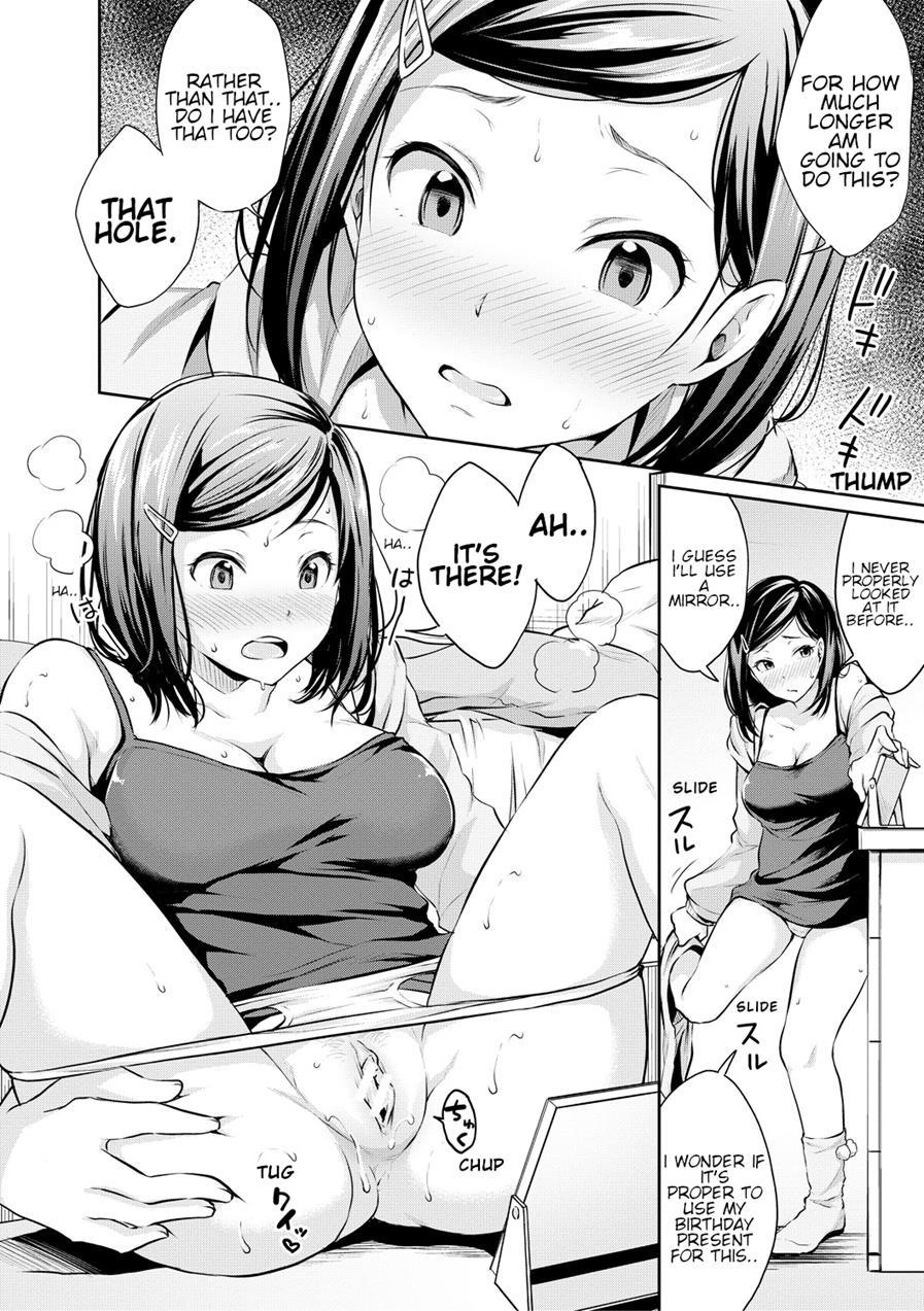 Adolescent Sex 1