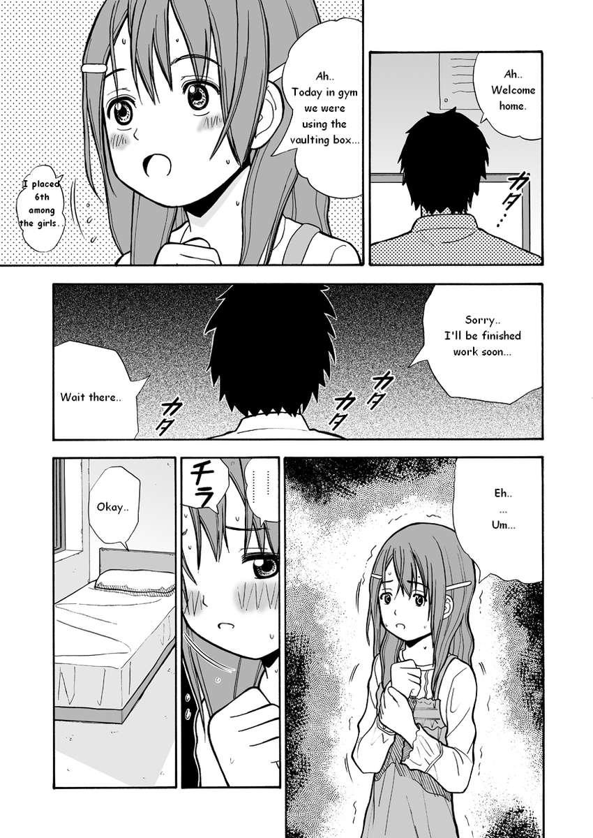 Adopted Daughter Of Ten Days 1