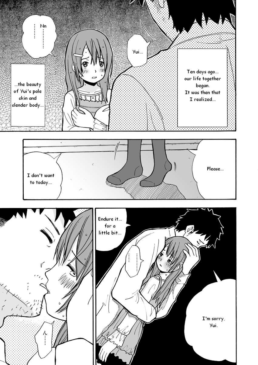 Adopted Daughter Of Ten Days 1