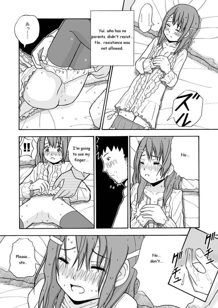 Adopted Daughter Of Ten Days 1