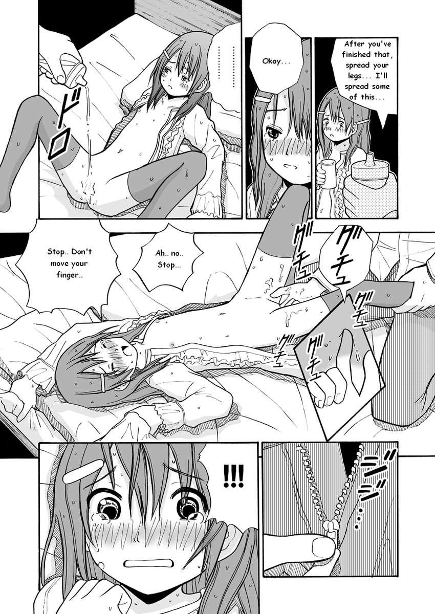 Adopted Daughter Of Ten Days 1
