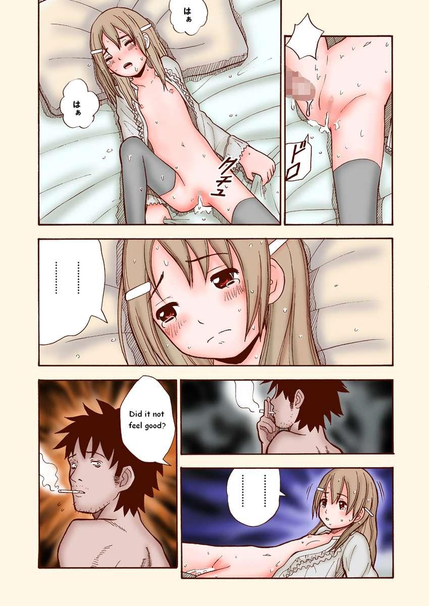 Adopted Daughter Of Ten Days 1