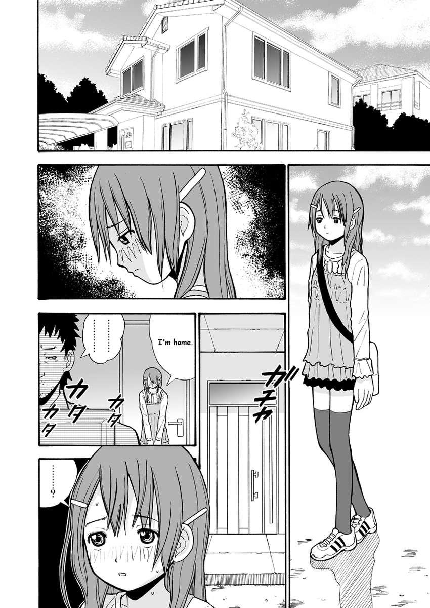 Adopted Daughter Of Ten Days 1