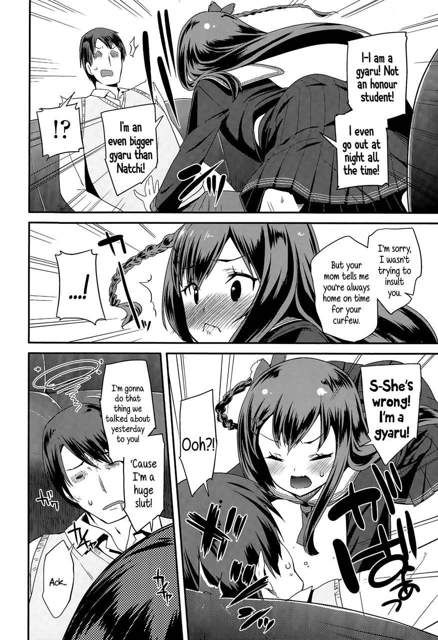 Adult Morale Gokko - Seijinshiki Gokko 1