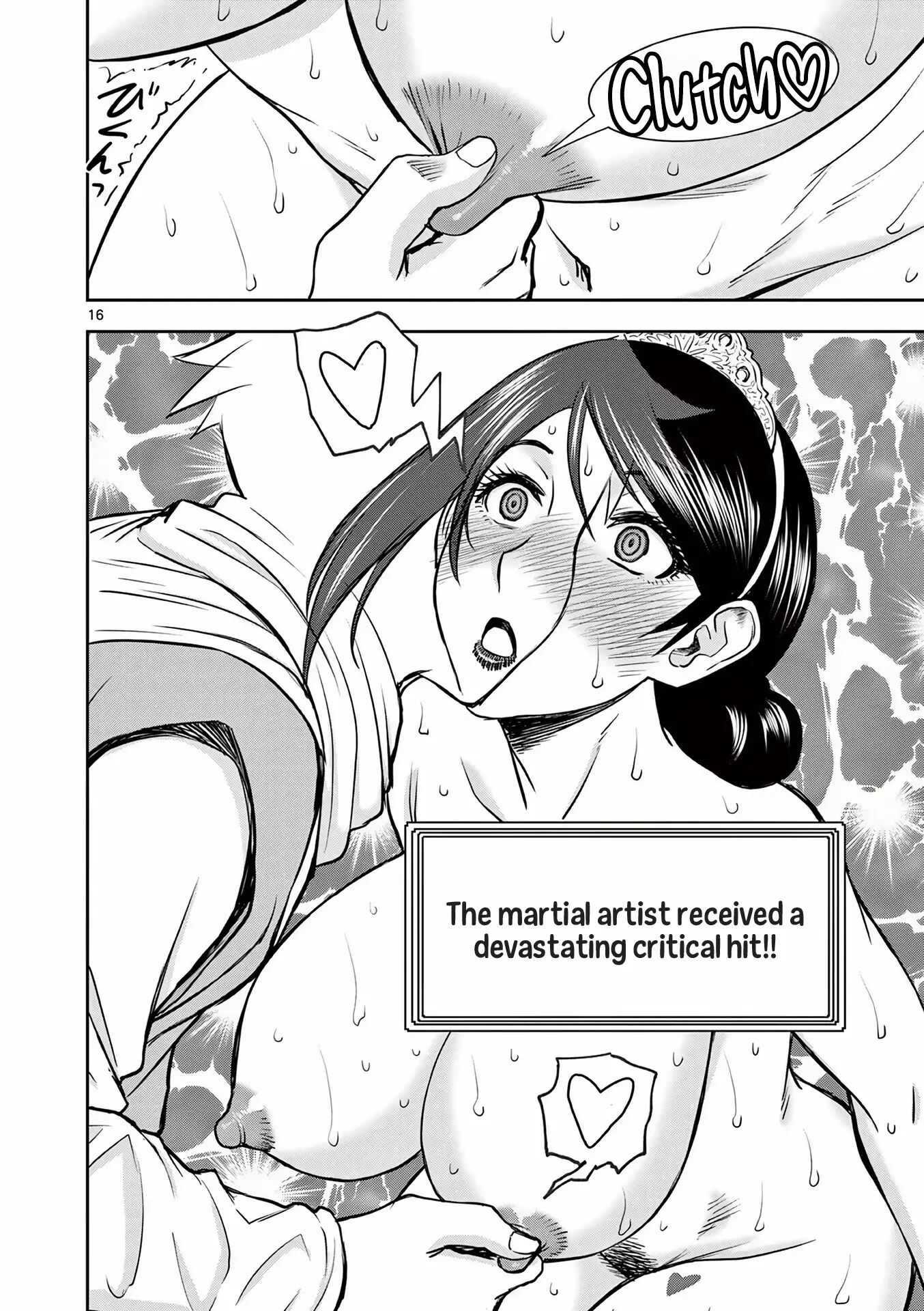 Affair In Another World Ii ~guided Married Women And The Clumsy Reincarnated Hero~ 1
