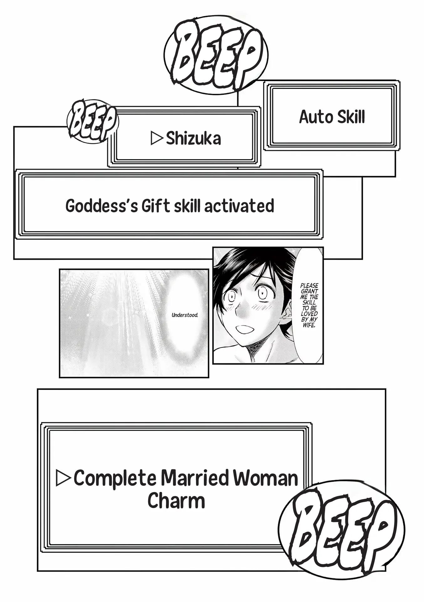 Affair In Another World Ii ~guided Married Women And The Clumsy Reincarnated Hero~ 2