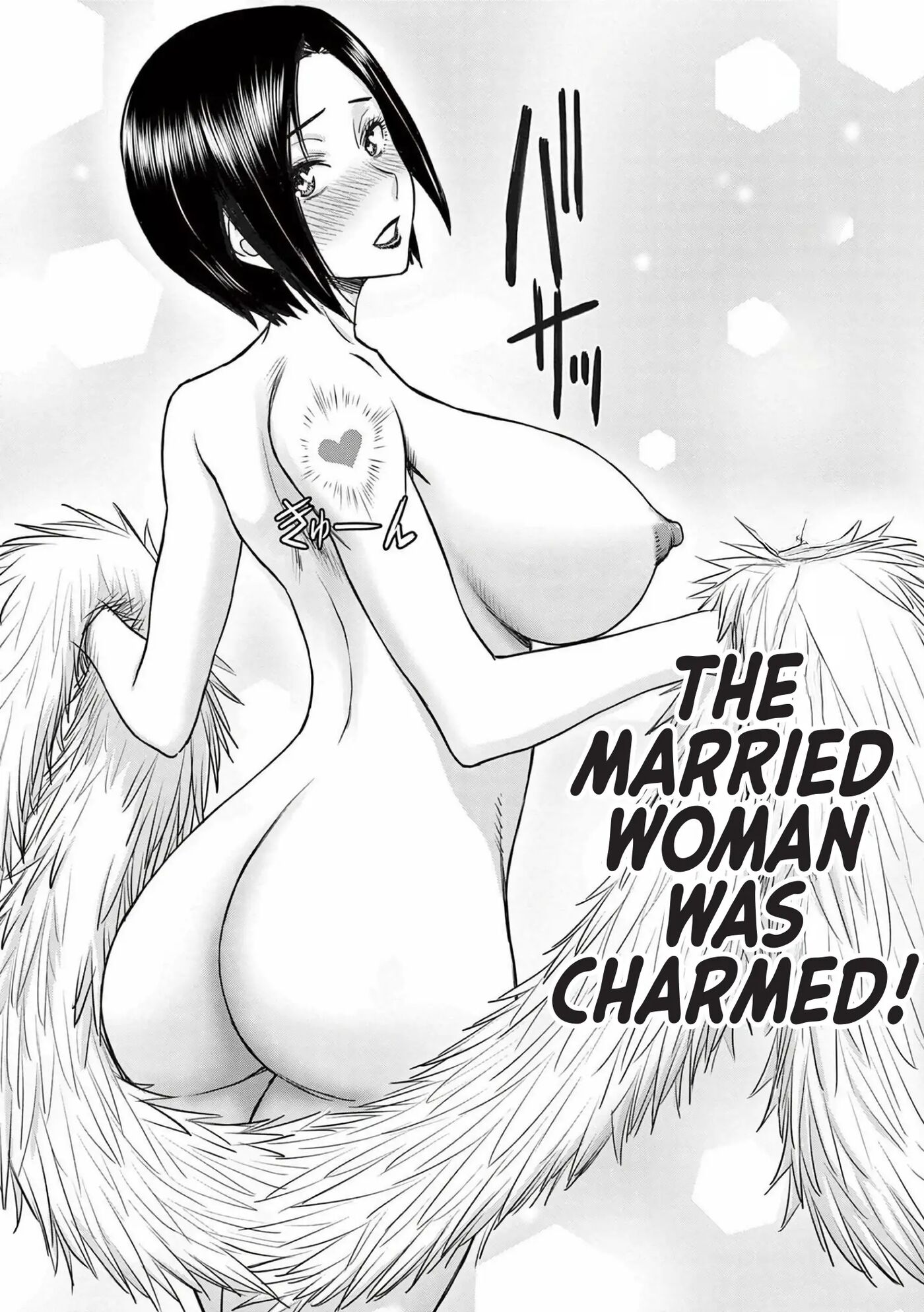 Affair In Another World Ii ~guided Married Women And The Clumsy Reincarnated Hero~ 3