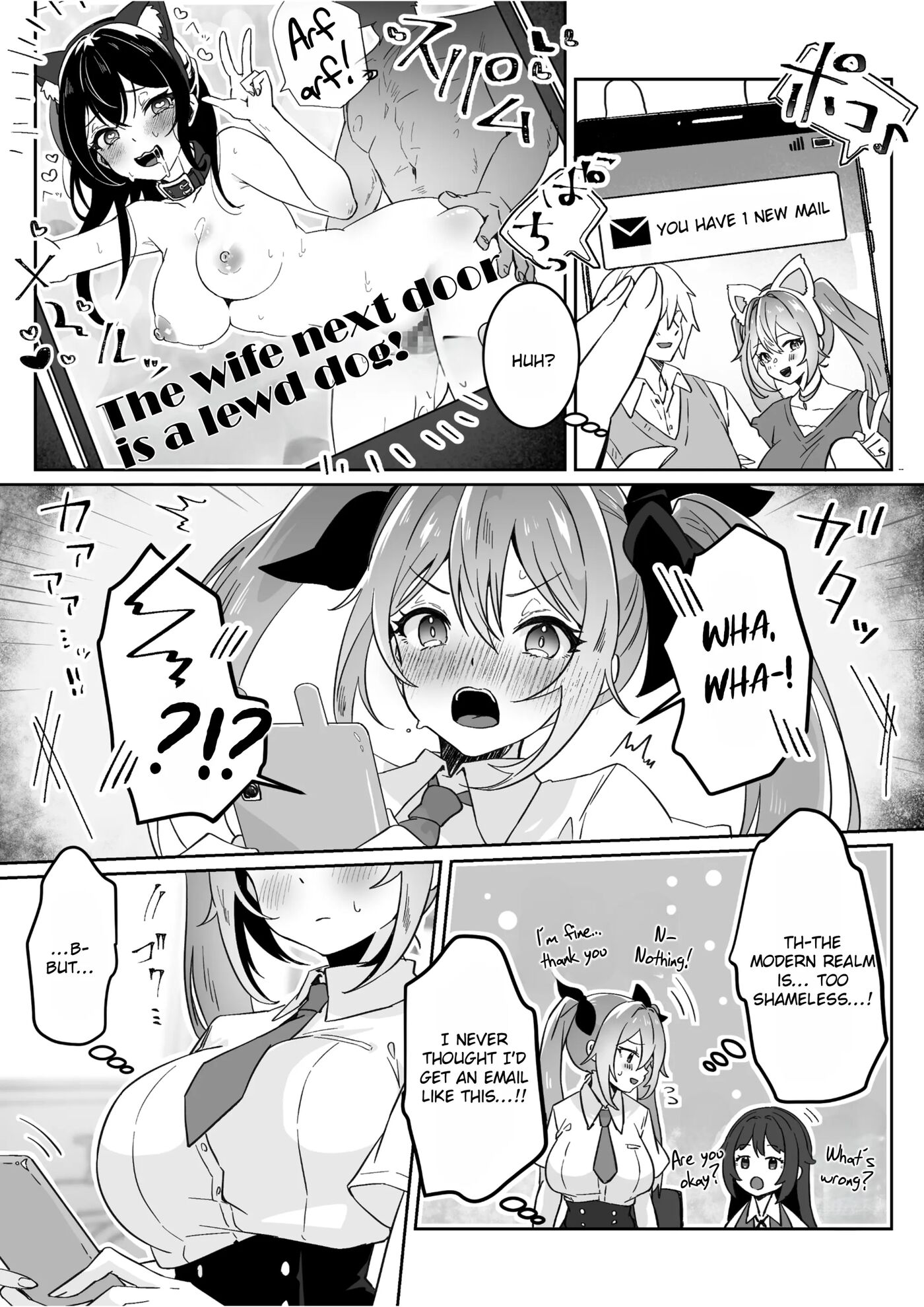 After Isekai Reincarnating, I Use Dark Powers To Get Revenge On The Hero Party ~goddess~ 1