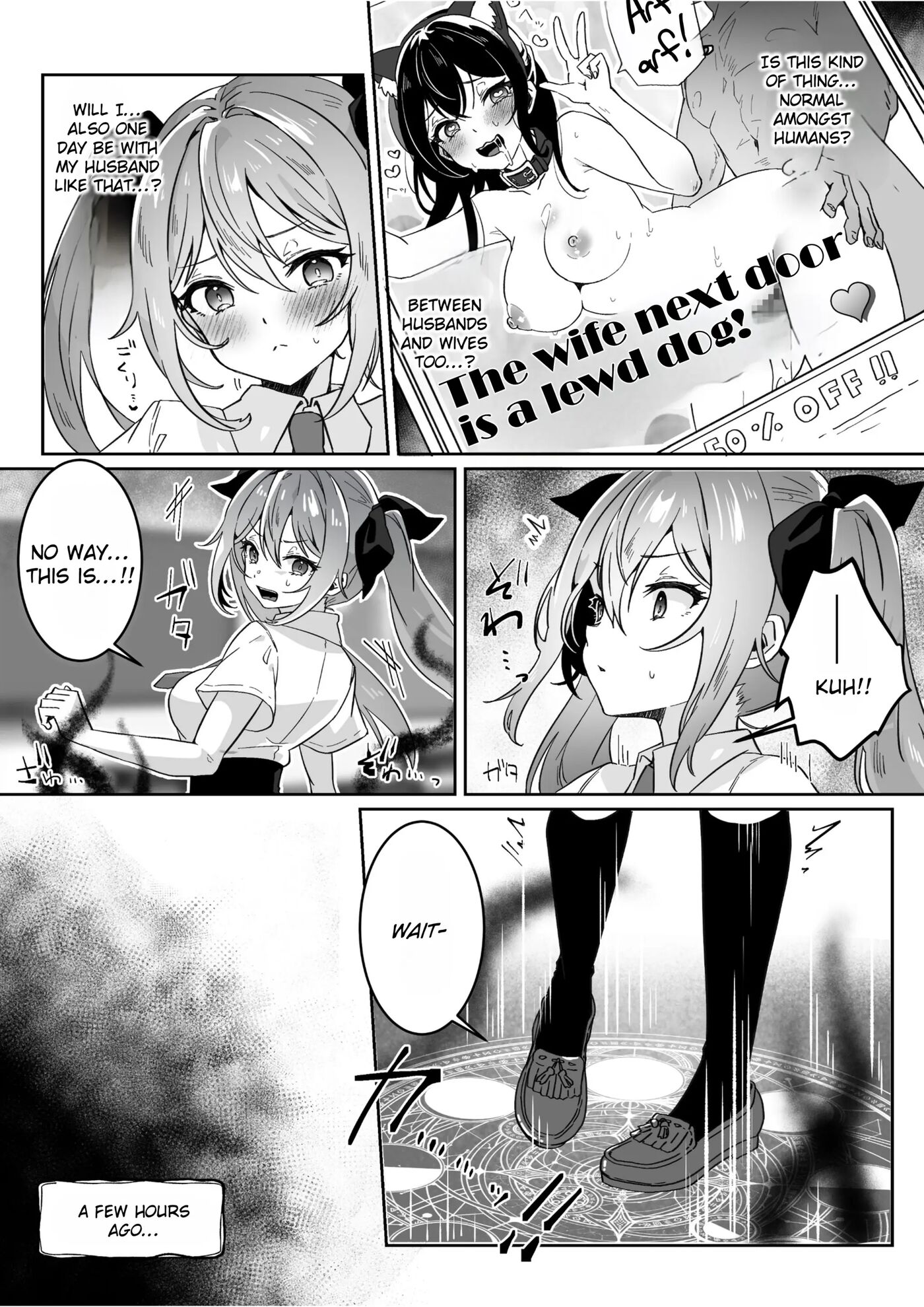 After Isekai Reincarnating, I Use Dark Powers To Get Revenge On The Hero Party ~goddess~ 1