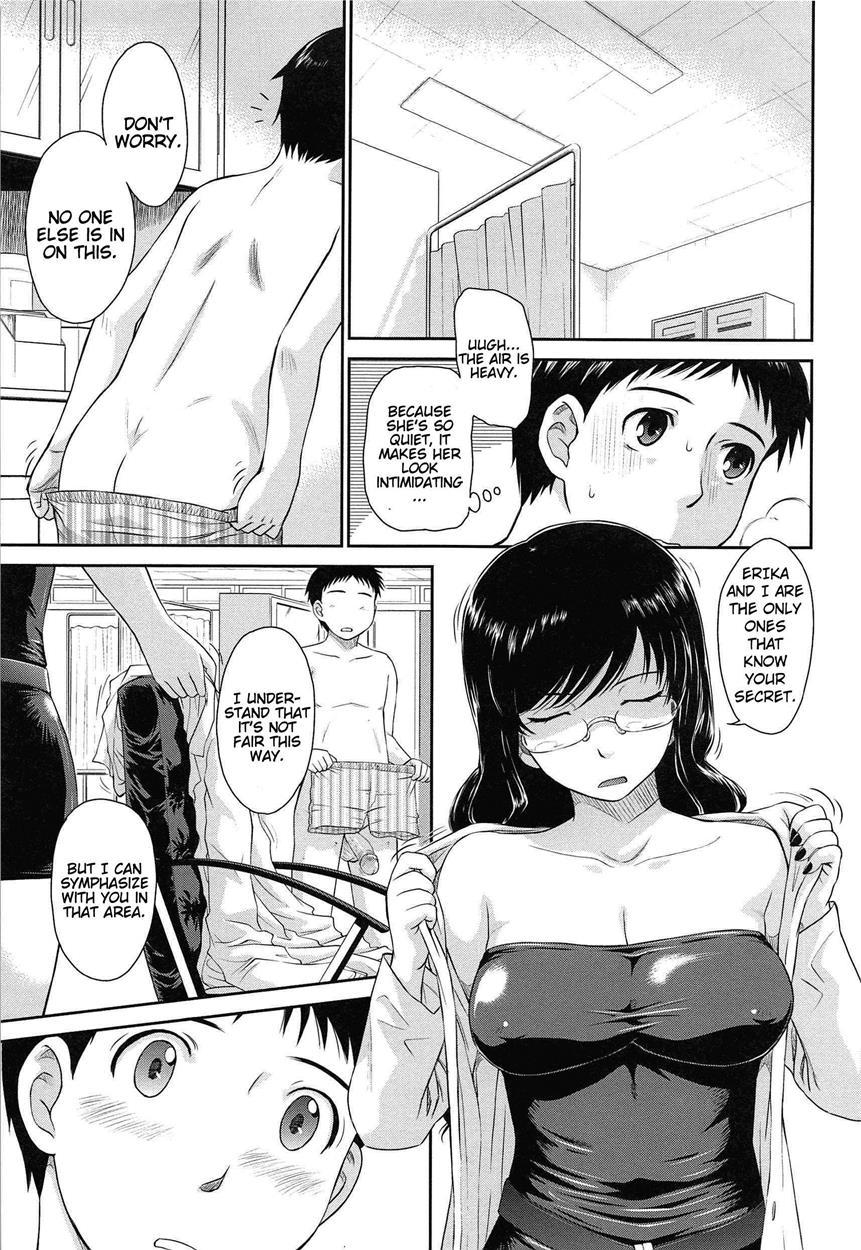 After School (tsukino Jogi) 1