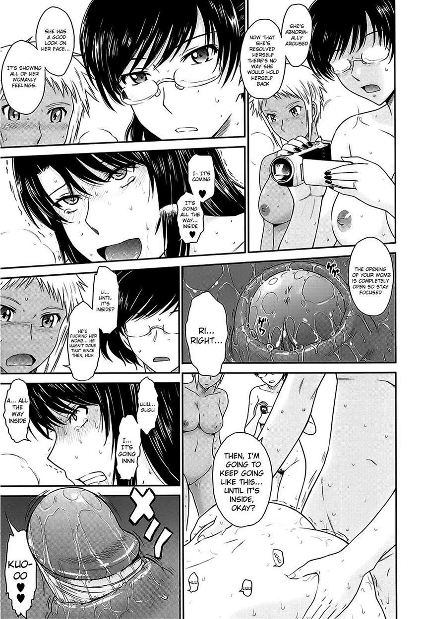 After School (tsukino Jogi) 1