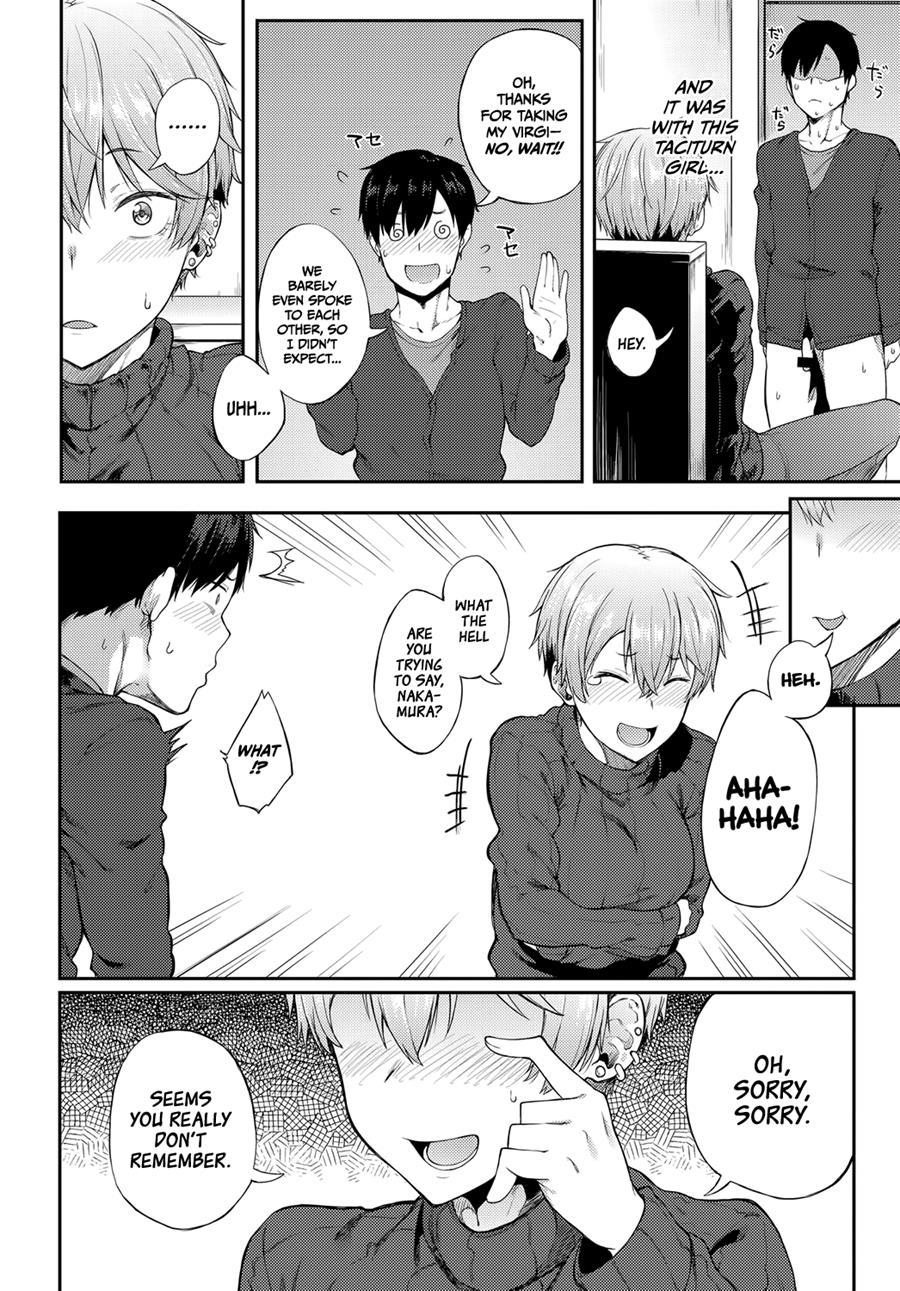 After-sex Reunion 1