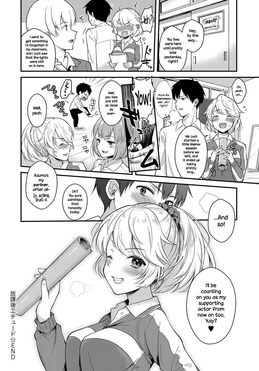Afterschool Improv 1