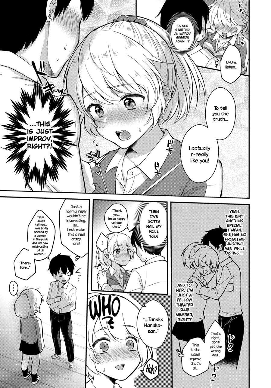 Afterschool Improv 1