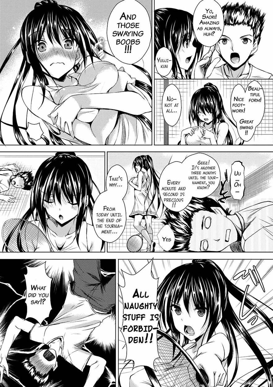 Ahekore - Ahe Kao Collection 1