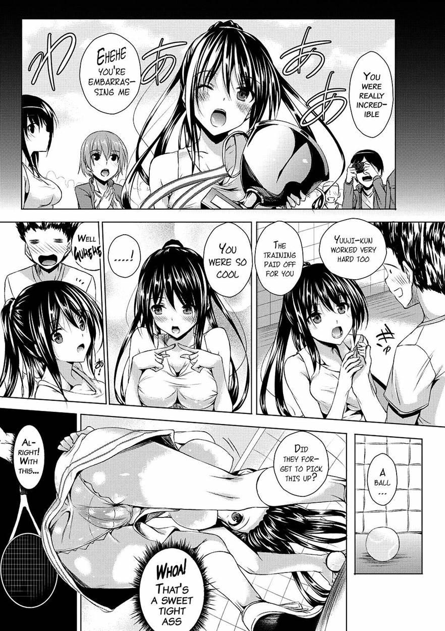 Ahekore - Ahe Kao Collection 1