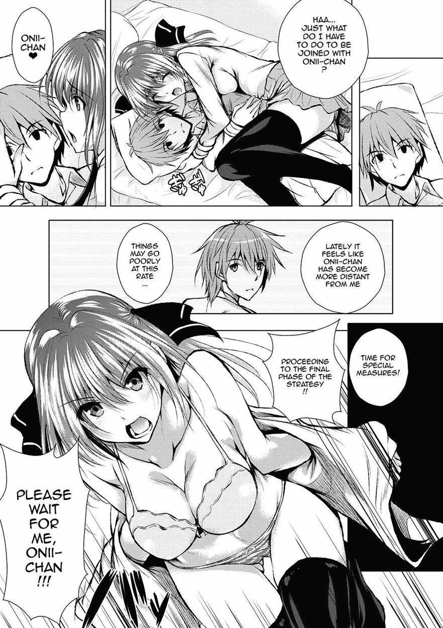 Ahekore - Ahe Kao Collection 1