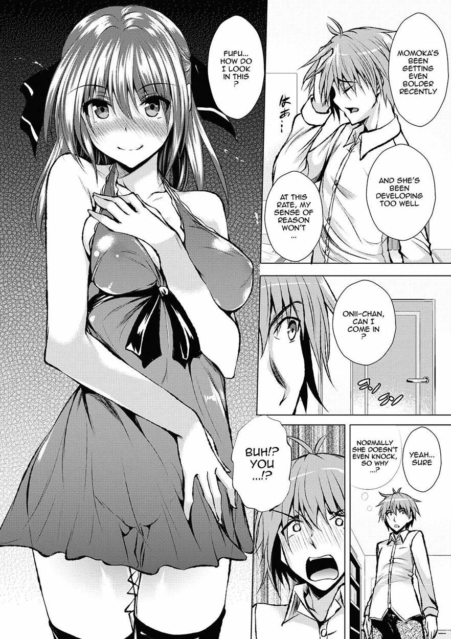 Ahekore - Ahe Kao Collection 1