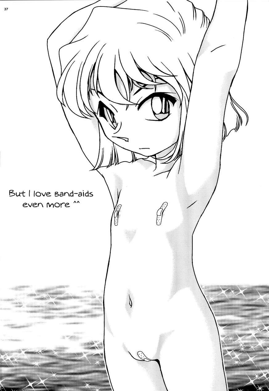 Ai Ai Seven 1