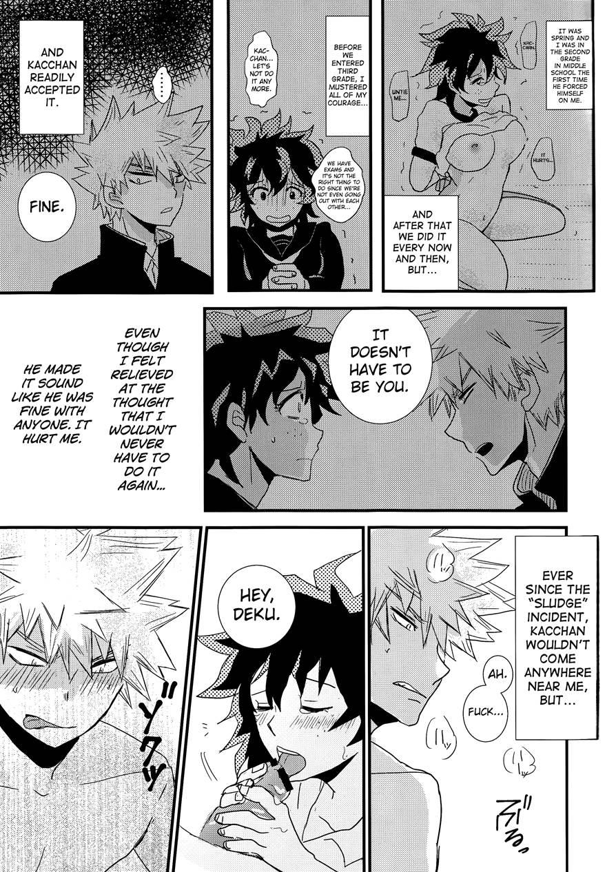 Ai Yori Hayaku 1