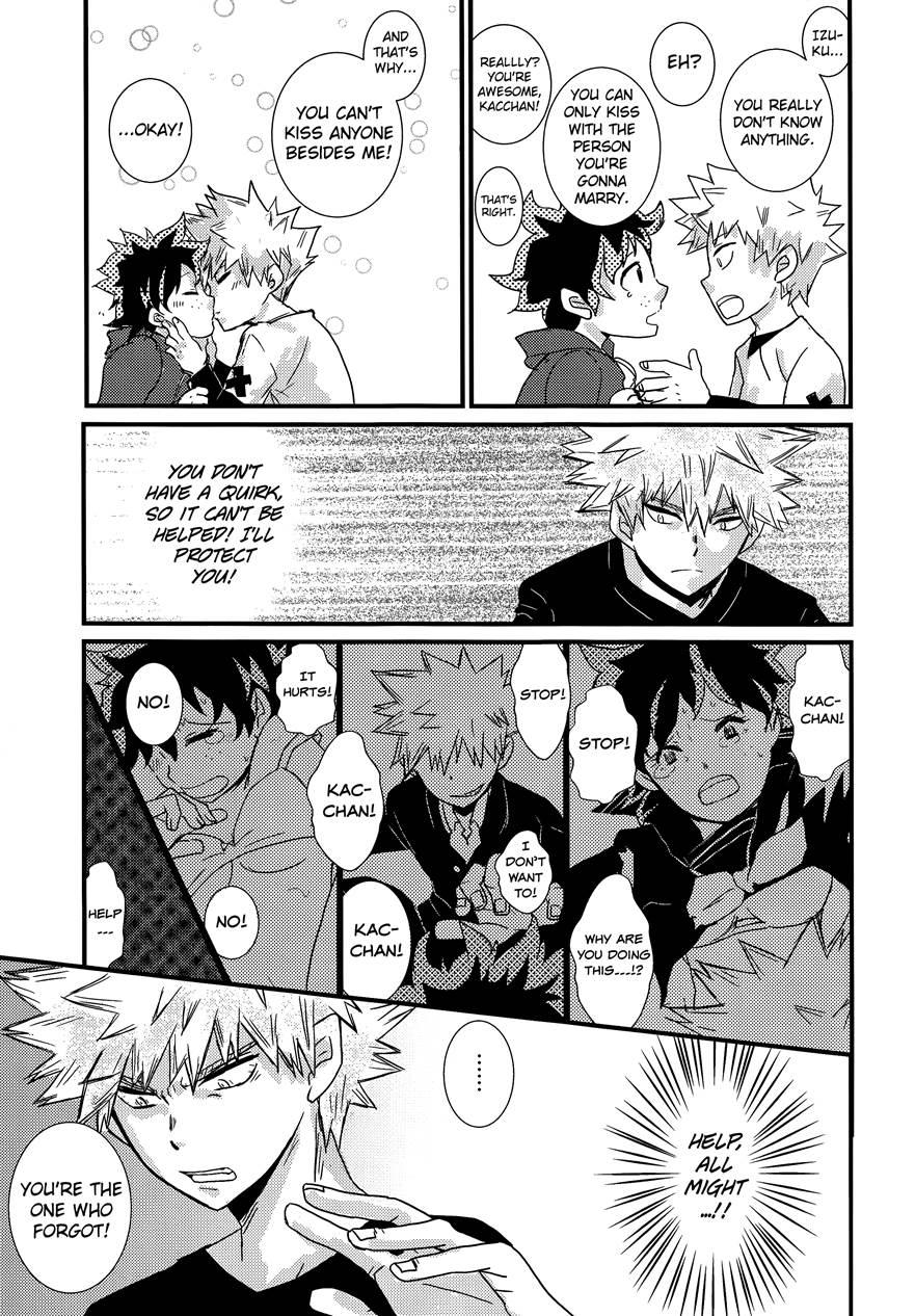 Ai Yori Hayaku 1