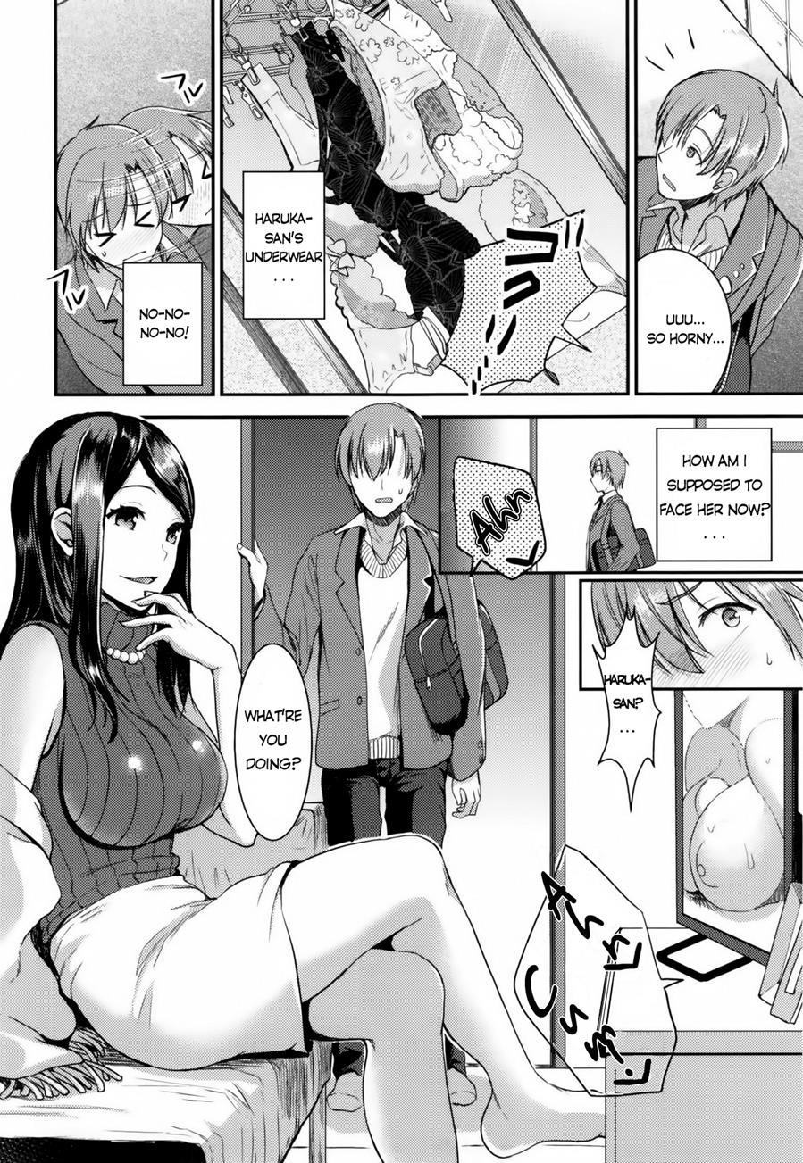 Aimitsu Yuugi 3