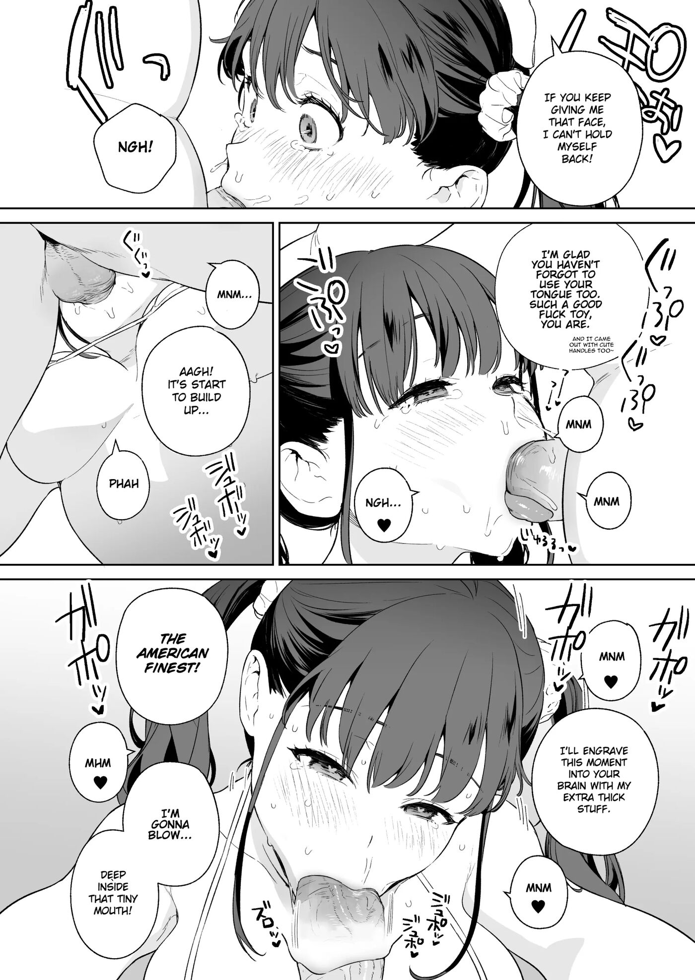 Aipac's Biggest Catch [rewrite] 1