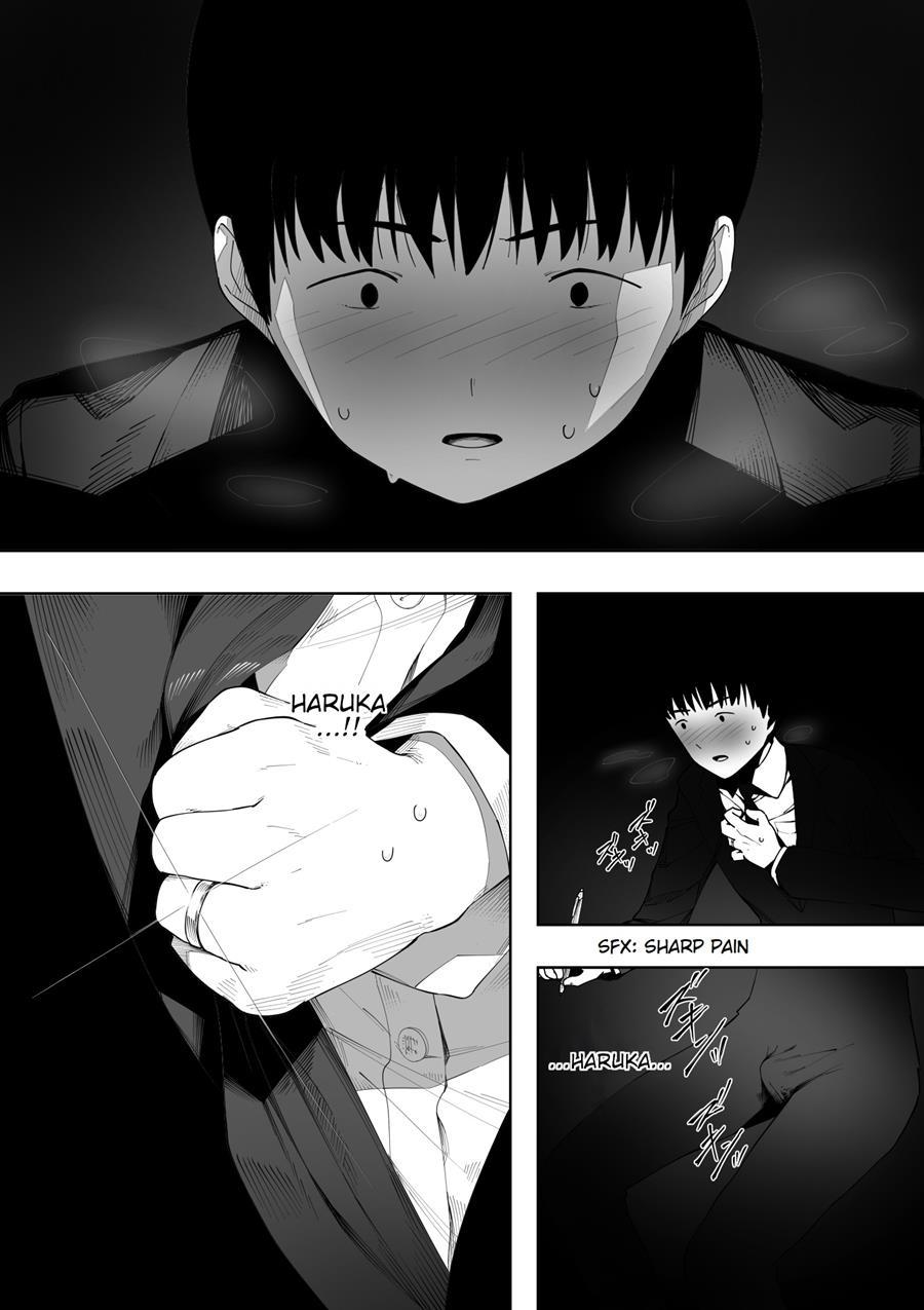 Aisai, Doui No Ue, Netorare 2