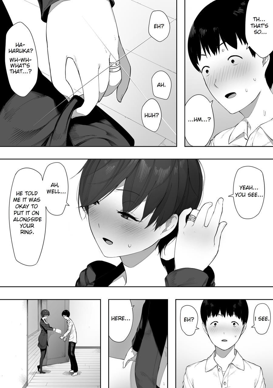 Aisai, Doui No Ue, Netorare 2