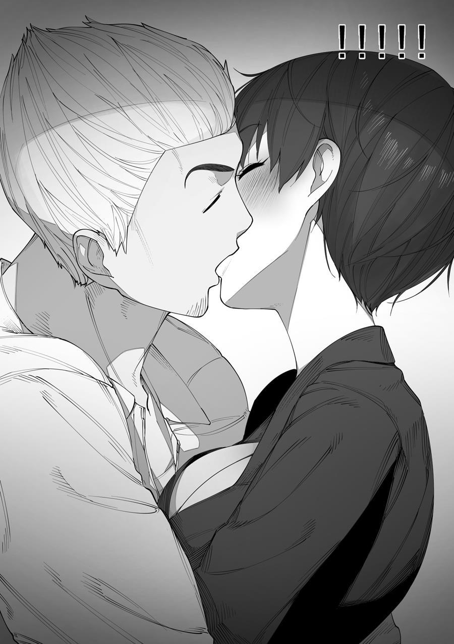 Aisai, Doui No Ue, Netorare 2