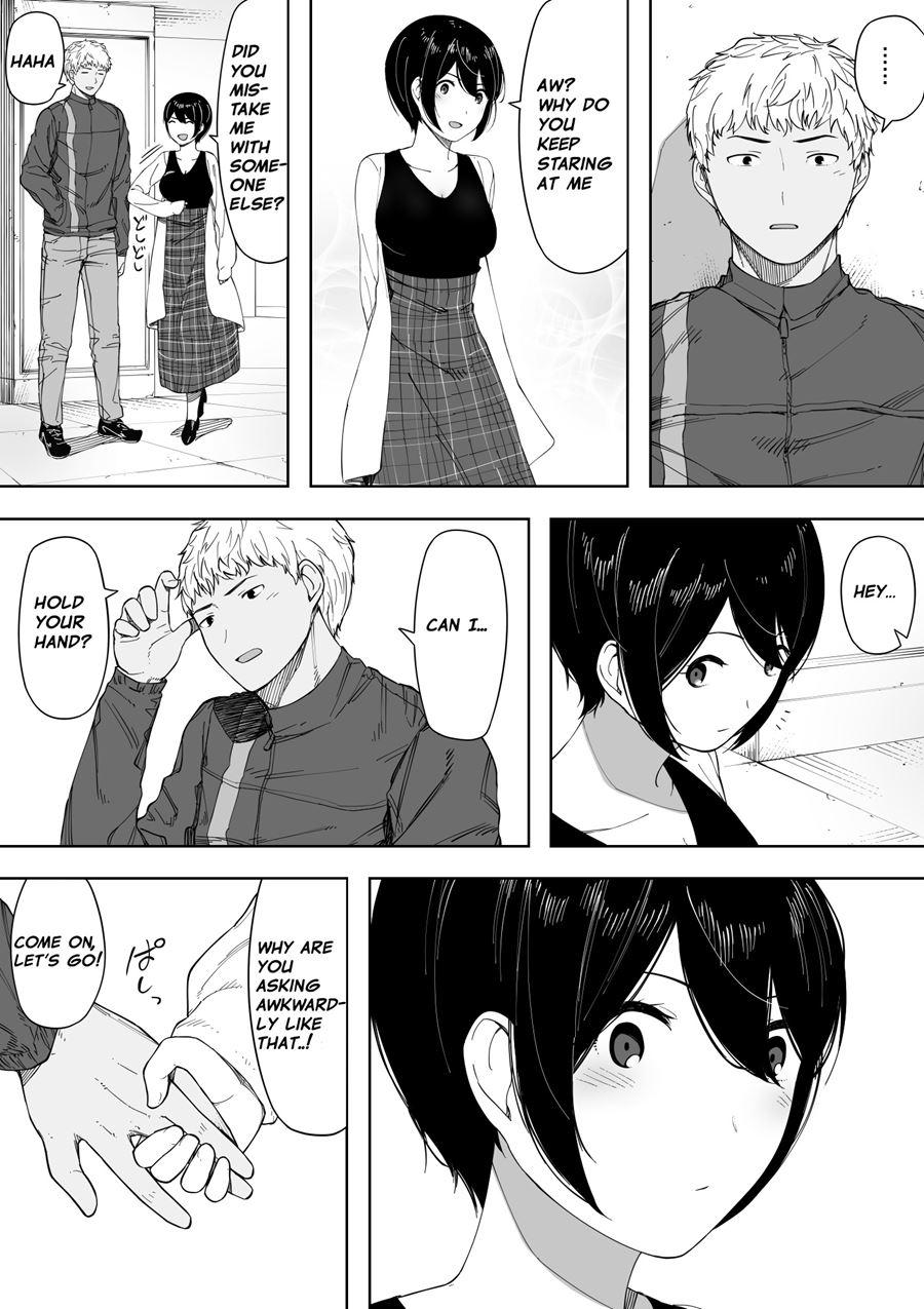 Aisai, Doui No Ue, Netorare 3