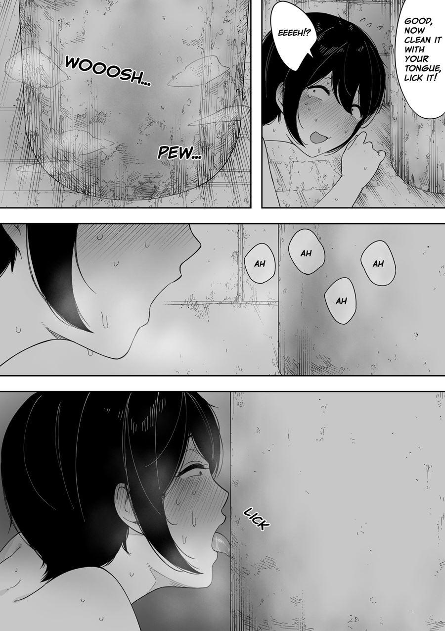 Aisai, Doui No Ue, Netorare 3