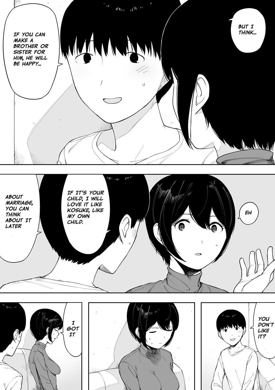 Aisai, Doui No Ue, Netorare 3