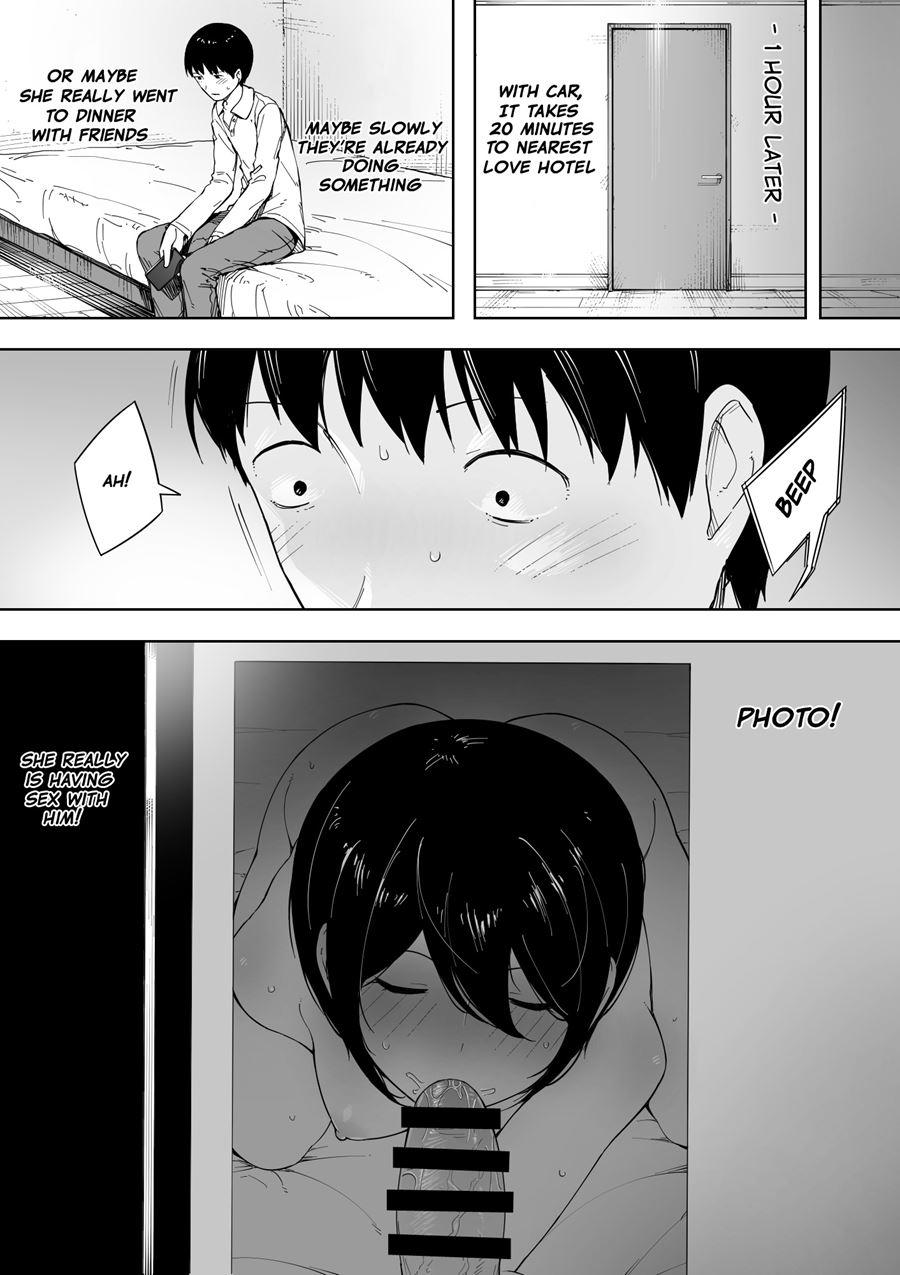 Aisai, Doui No Ue, Netorare 3