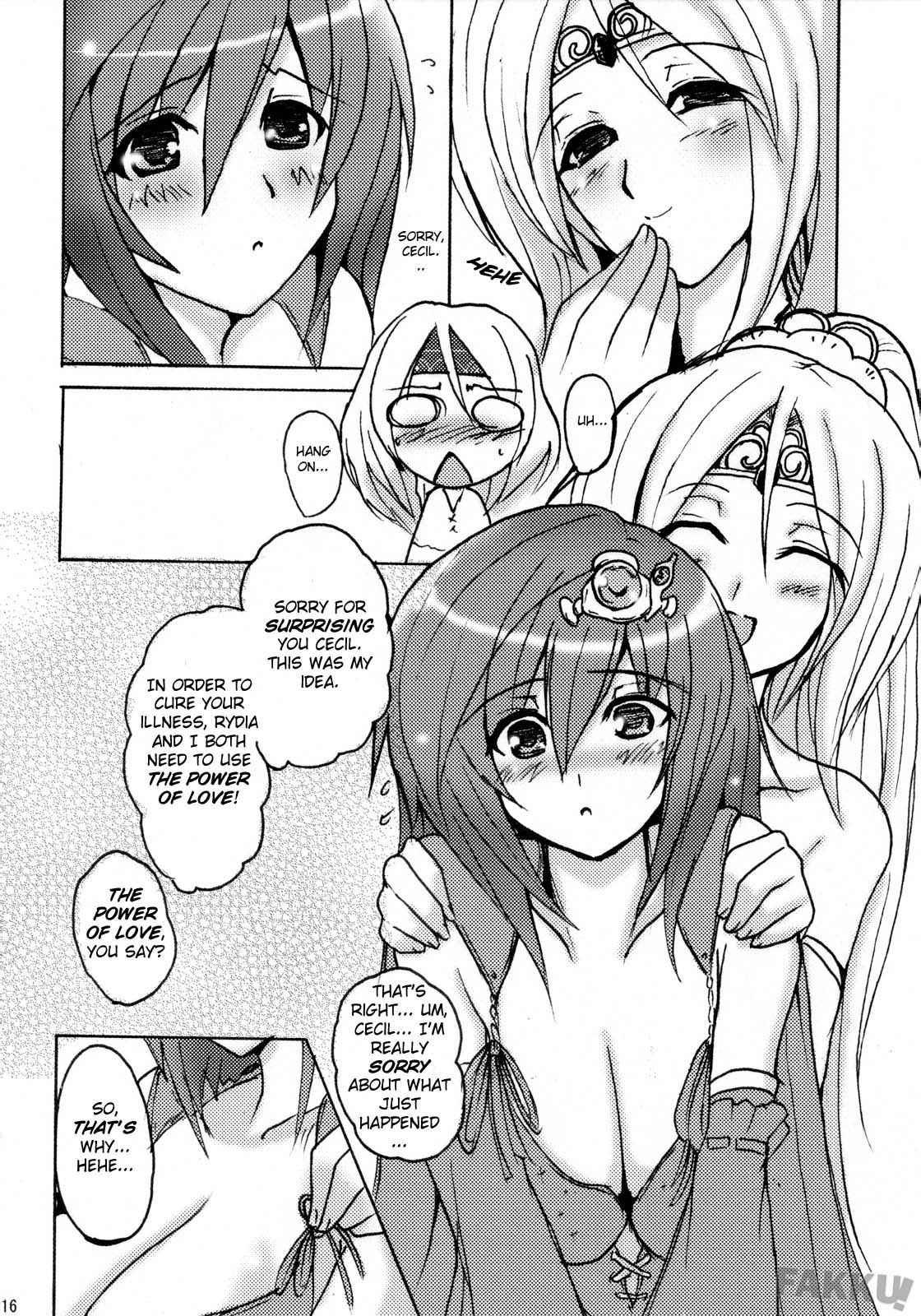 Aishite Ii Desu To Mo 1