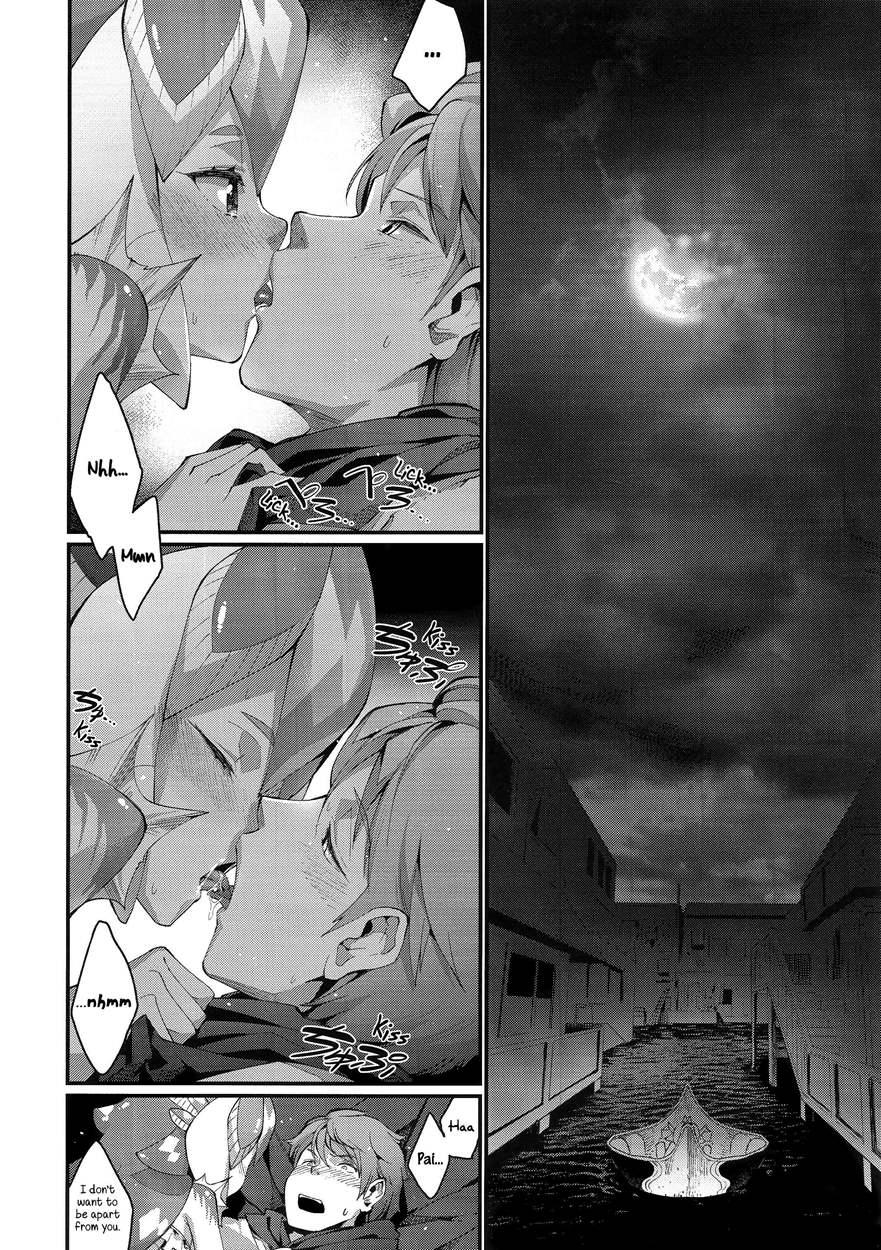 Ajin Shoujo Tan 5