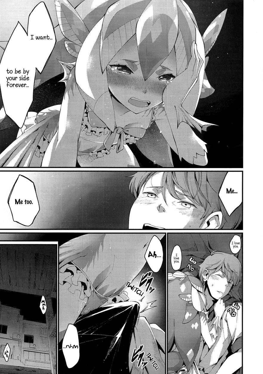 Ajin Shoujo Tan 5