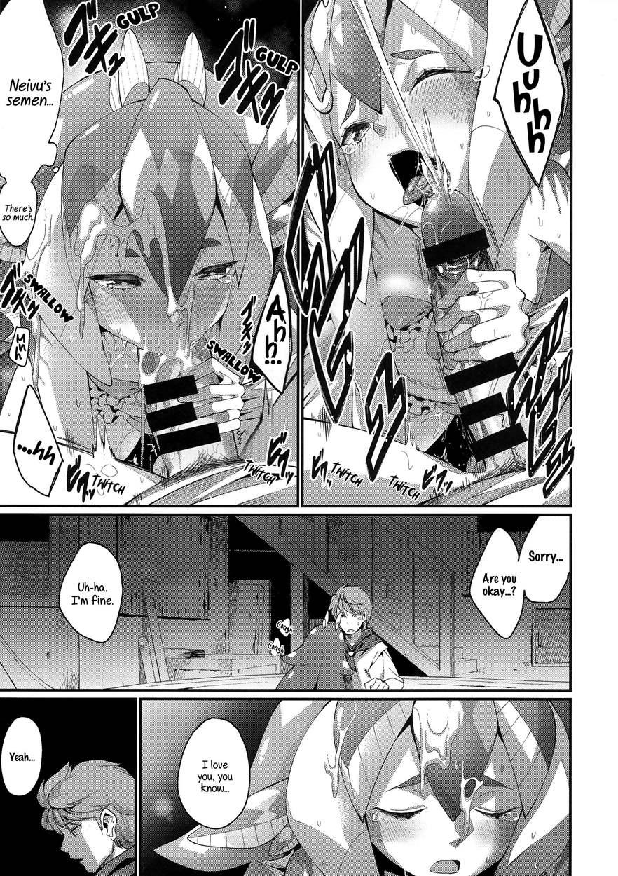 Ajin Shoujo Tan 5
