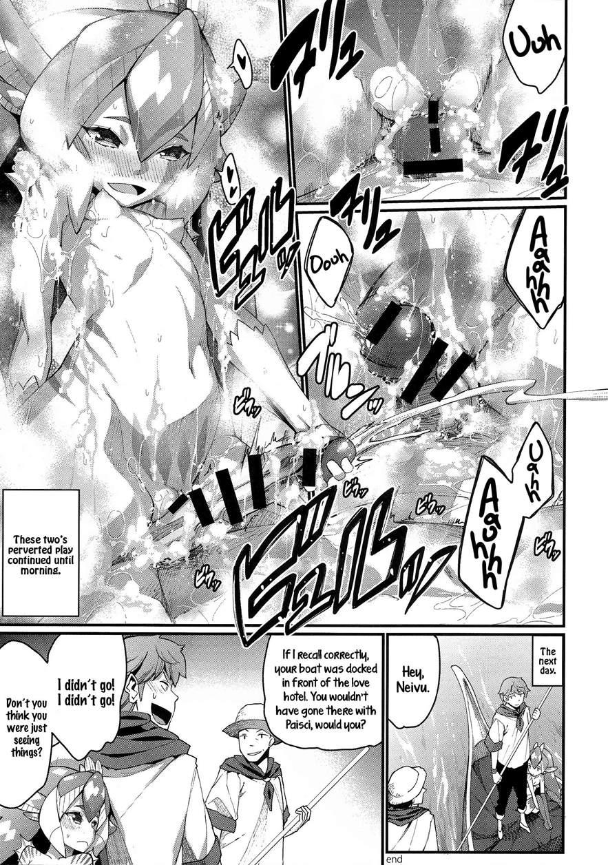 Ajin Shoujo Tan 6