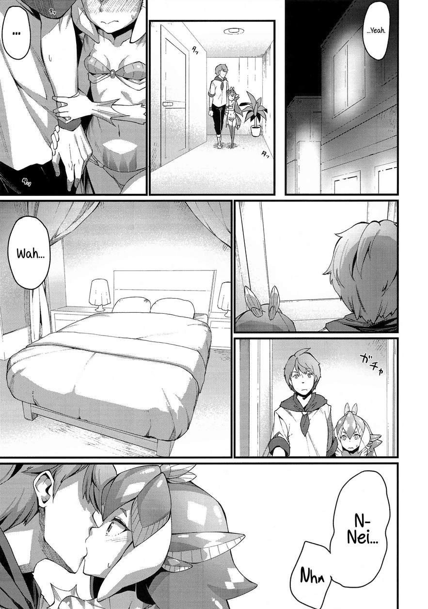Ajin Shoujo Tan 6