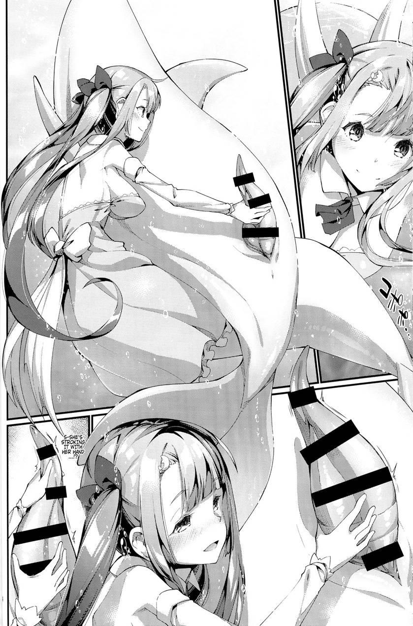 Ajin Shoujo Tan 7