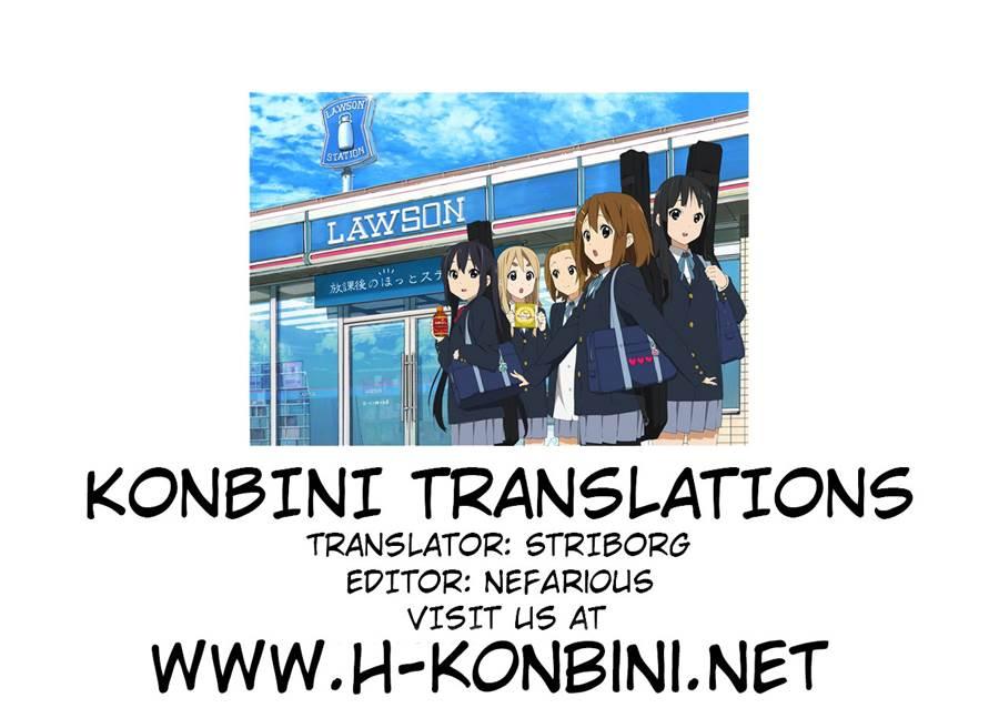 Ajin Shoujo Tan 7