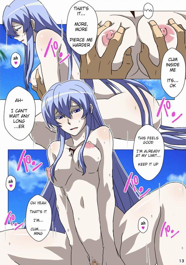 Akamebon 1