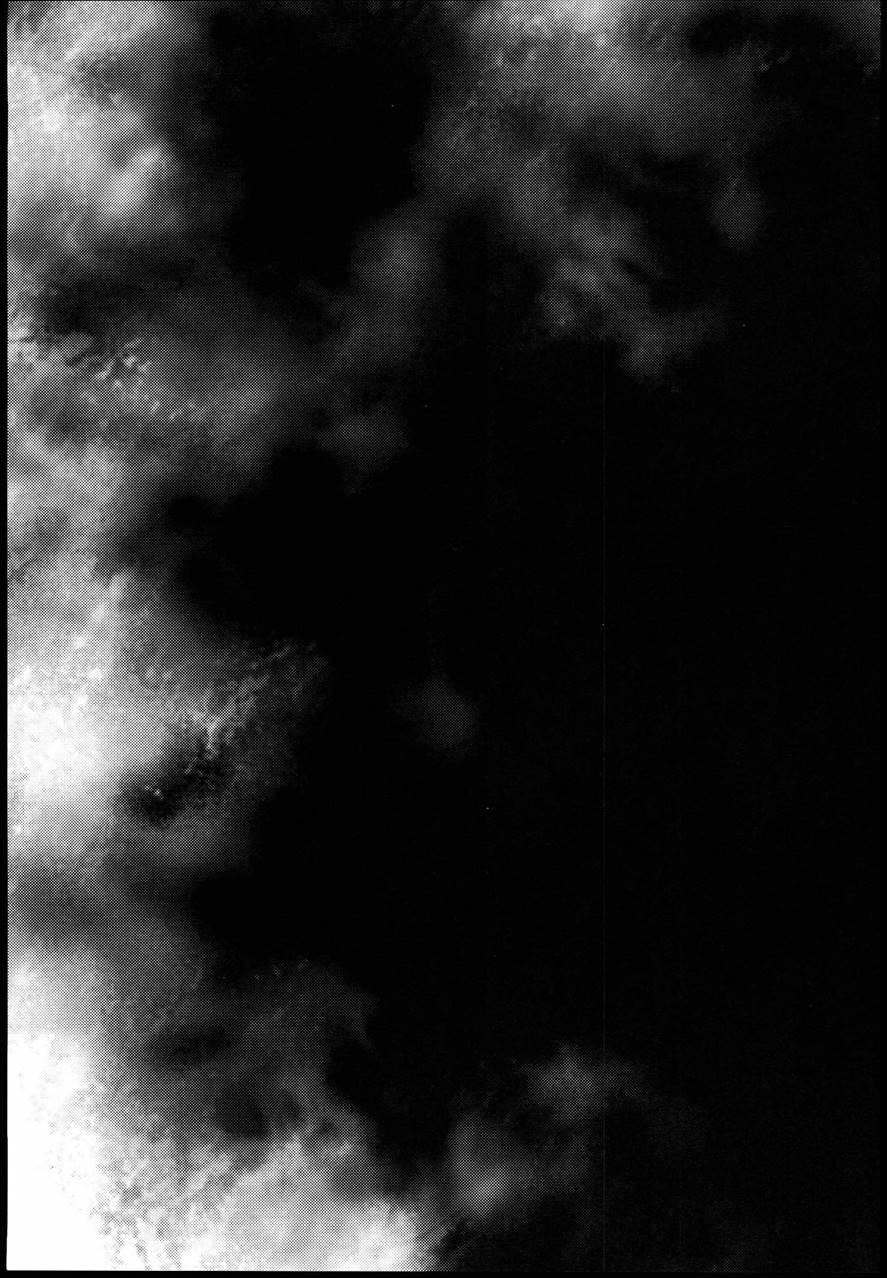 Akatsuki's Light Floating Amidst The Dark Sea 1