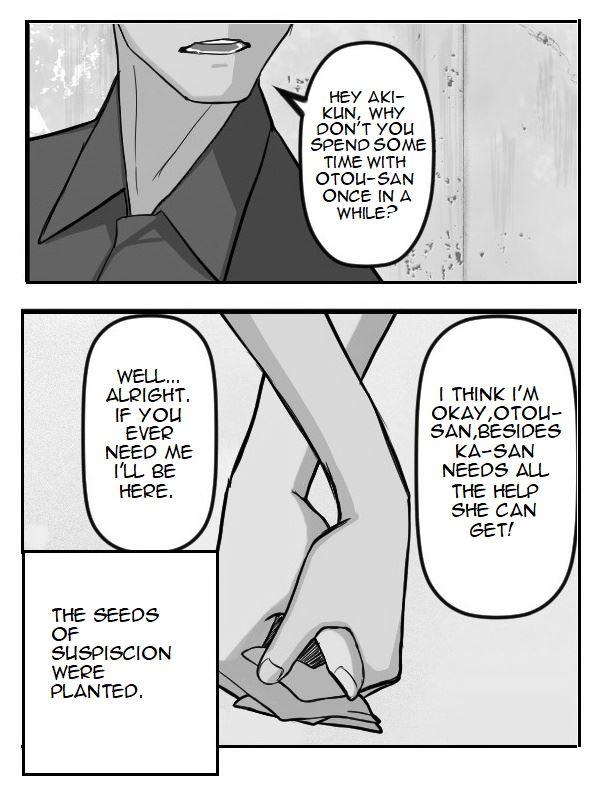 Aki-kun's Conquest [rewrite] 1