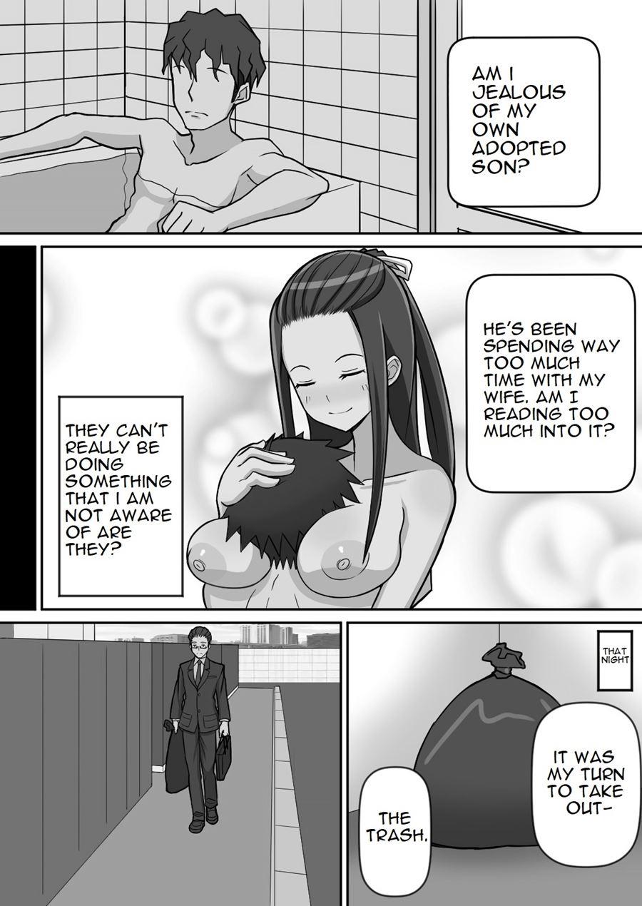 Aki-kun's Conquest [rewrite] 1