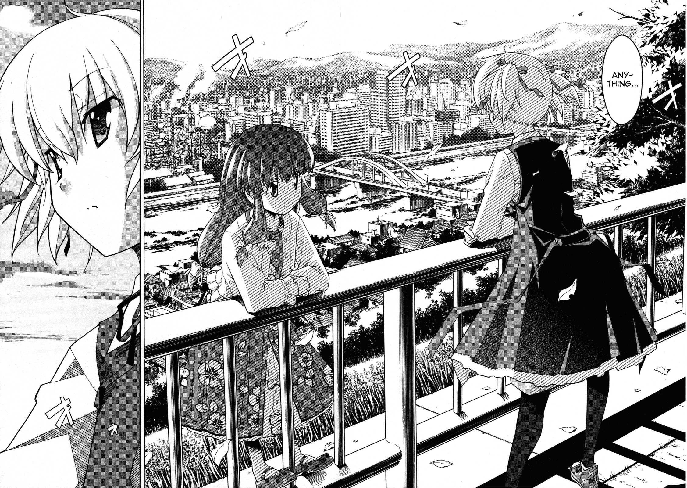 Aki-sora [ecchi] 5
