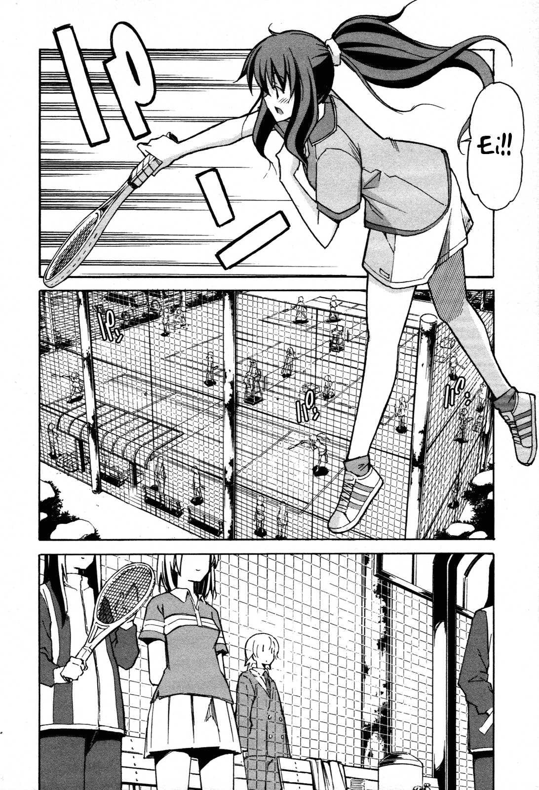 Aki-sora [ecchi] 6
