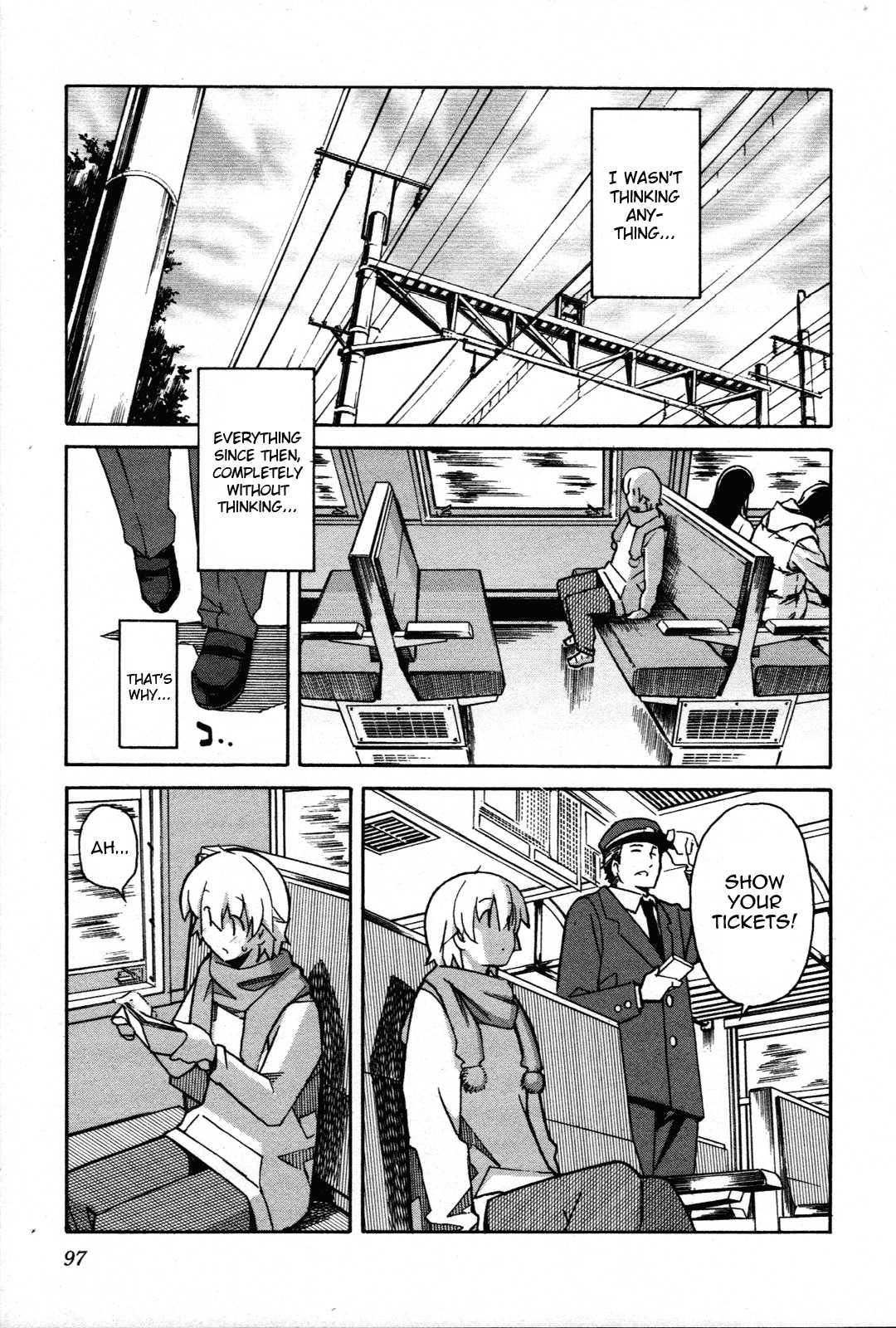 Aki-sora [ecchi] 6