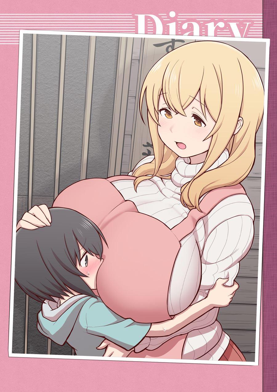 Akkun's Everyday Life + C95 Extras Chapter 1 Page 1